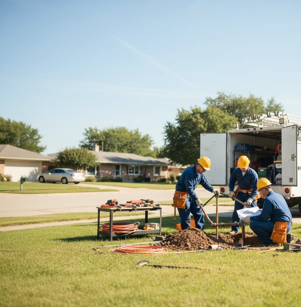 Drain Cleaning in Neligh, NE